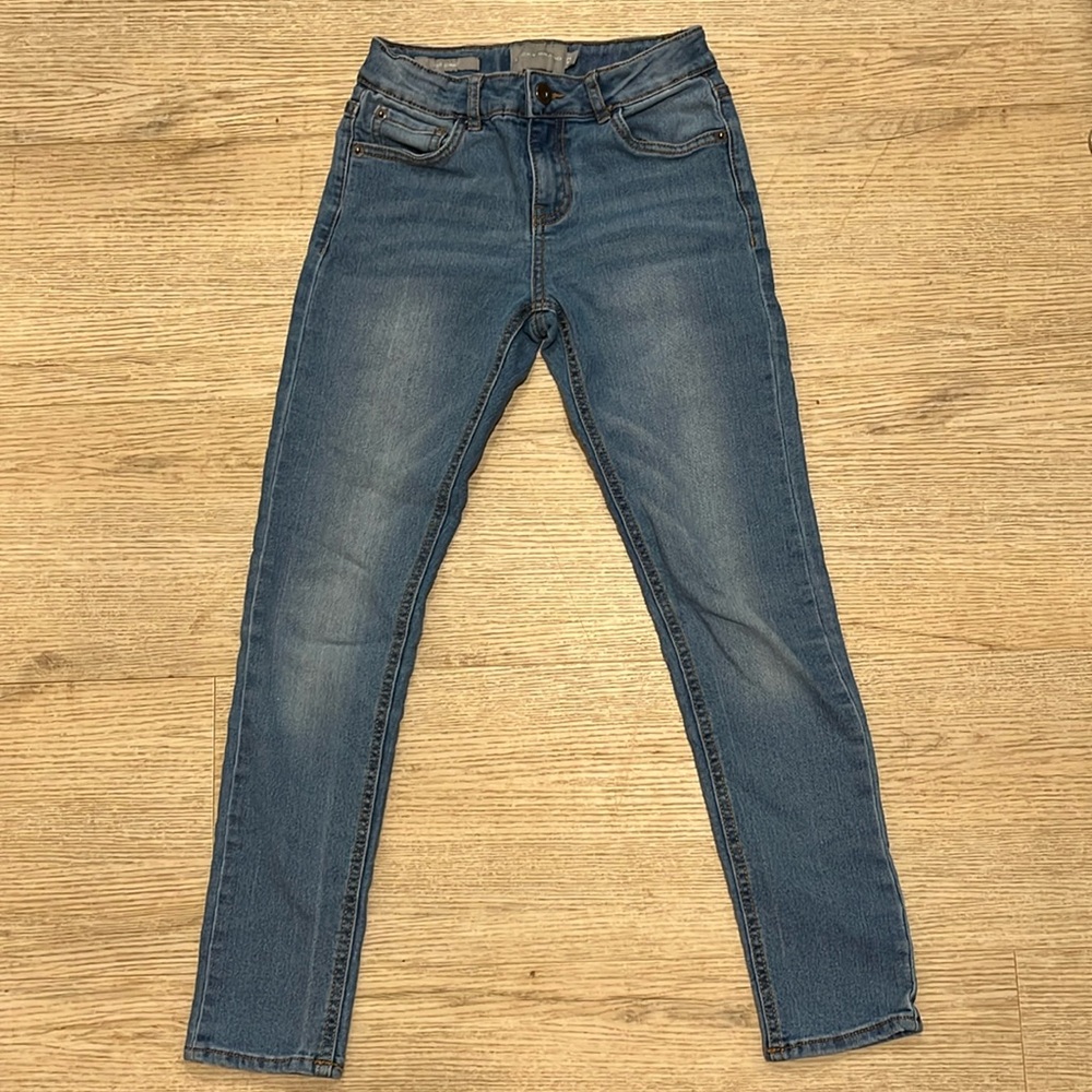 Girl Lucky Brand Jeans Size 12